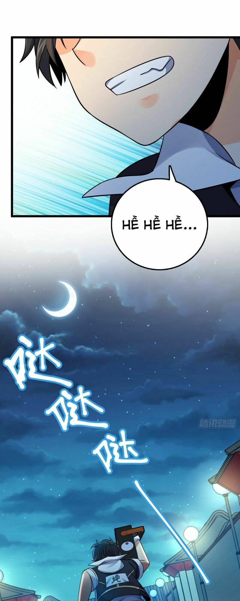 Đại Vương Tha Mạng Chapter 125 - Trang 2