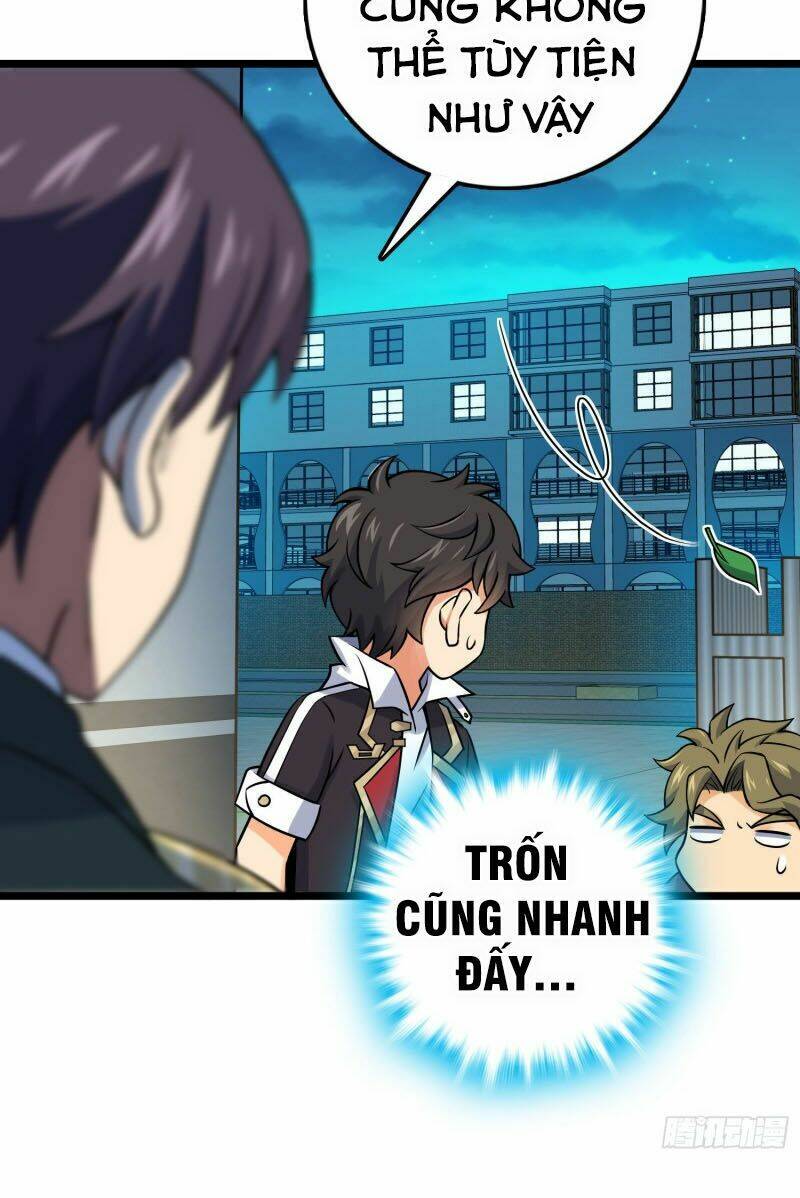 Đại Vương Tha Mạng Chapter 125 - Trang 2