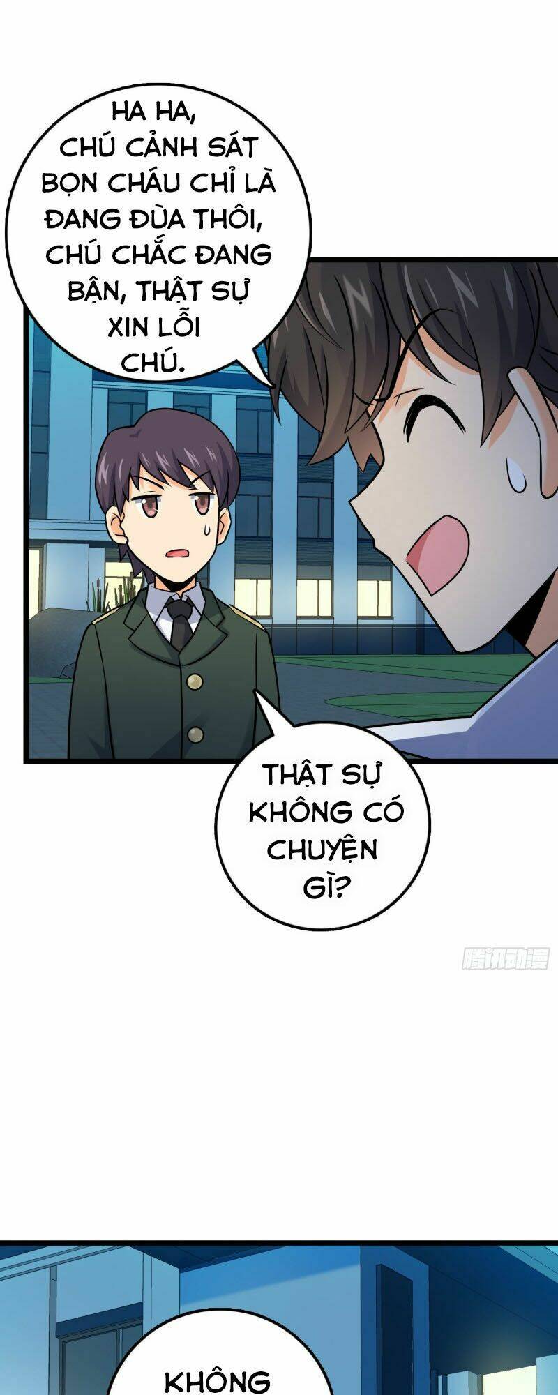 Đại Vương Tha Mạng Chapter 125 - Trang 2