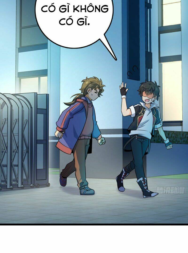 Đại Vương Tha Mạng Chapter 125 - Trang 2