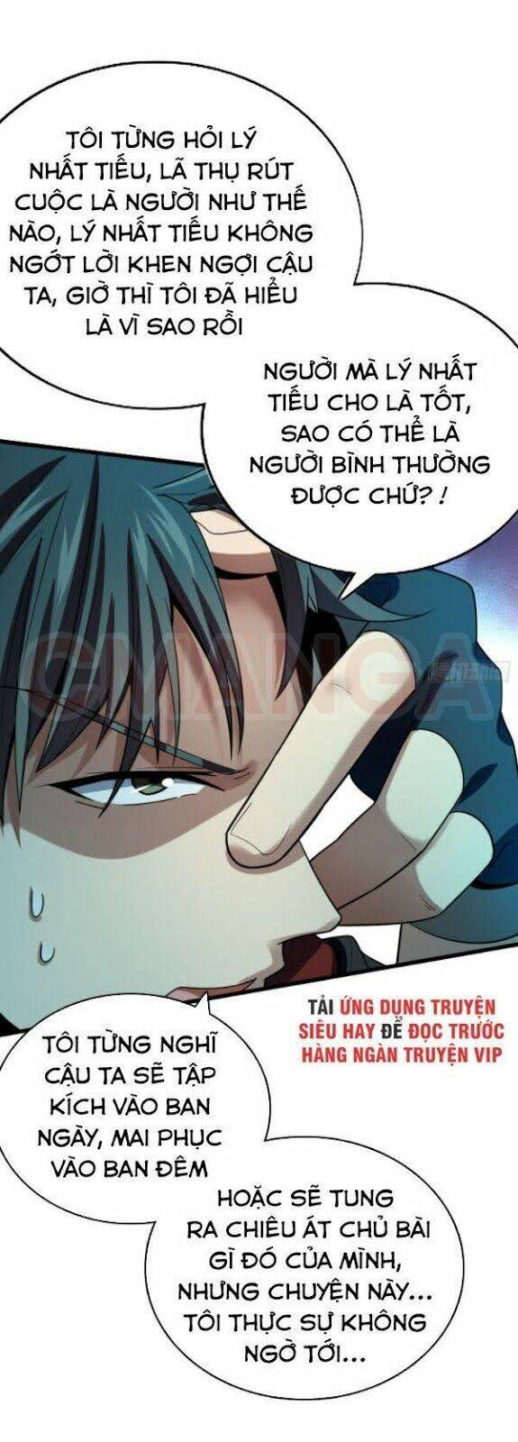 Đại Vương Tha Mạng Chapter 126 - Trang 2