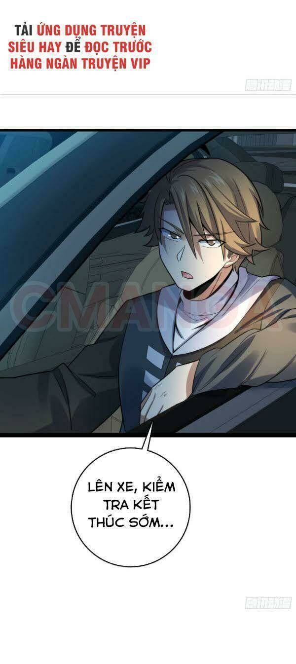 Đại Vương Tha Mạng Chapter 126 - Trang 2