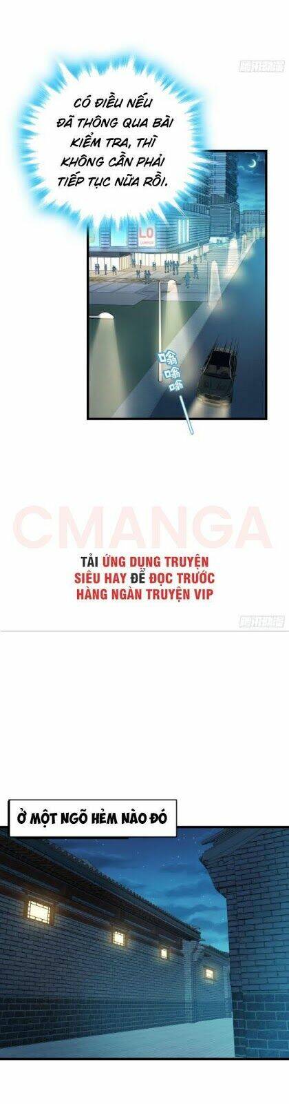 Đại Vương Tha Mạng Chapter 126 - Trang 2