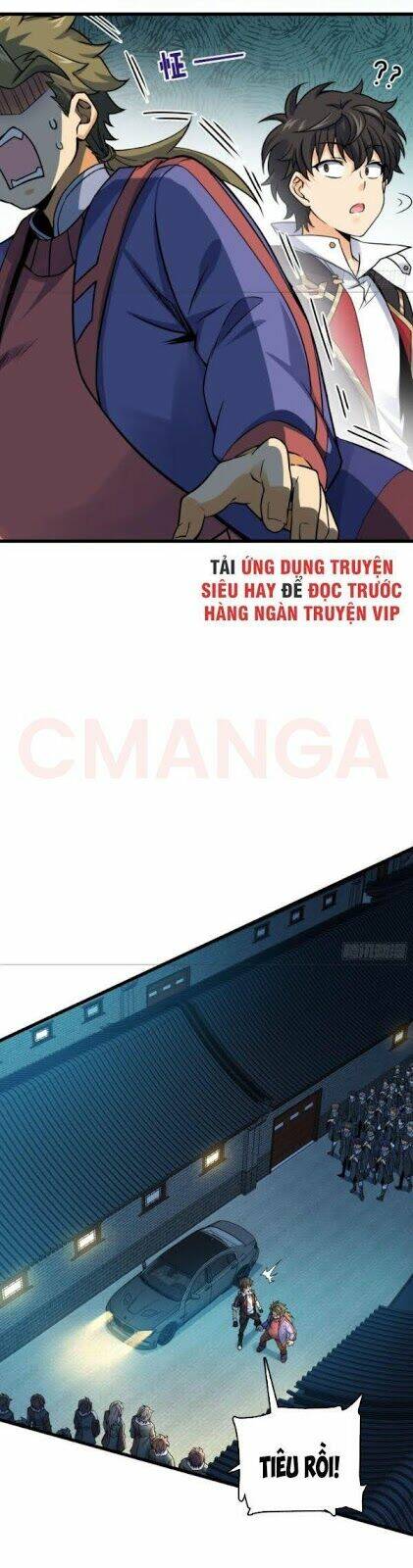 Đại Vương Tha Mạng Chapter 126 - Trang 2