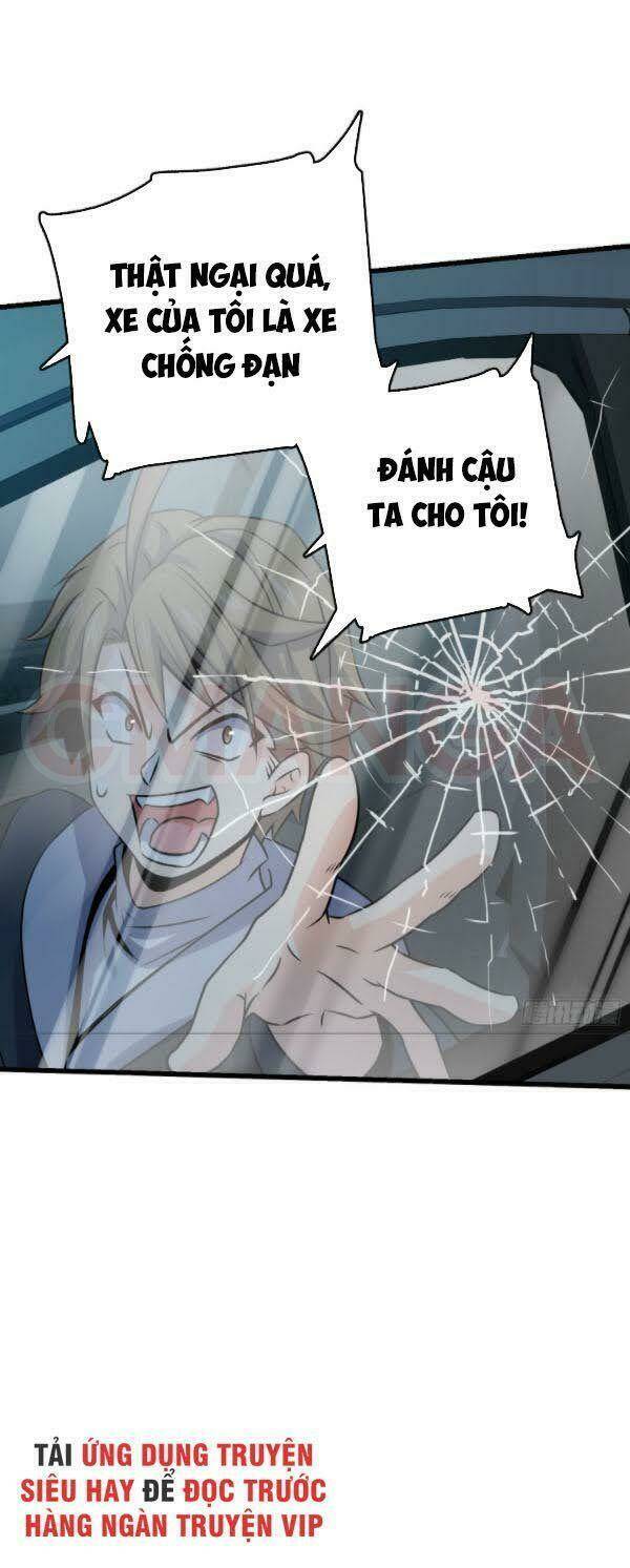 Đại Vương Tha Mạng Chapter 126 - Trang 2