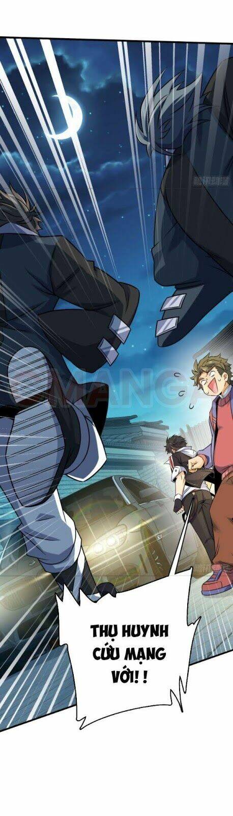 Đại Vương Tha Mạng Chapter 126 - Trang 2