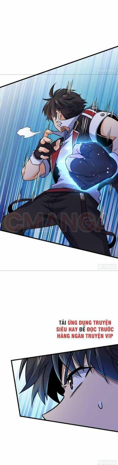 Đại Vương Tha Mạng Chapter 126 - Trang 2