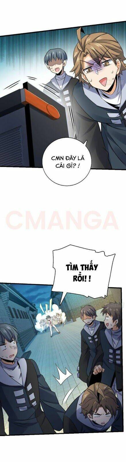 Đại Vương Tha Mạng Chapter 126 - Trang 2