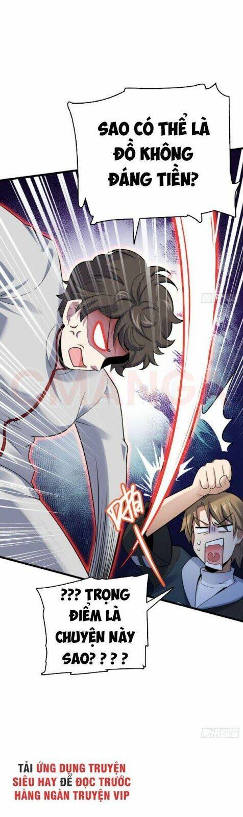 Đại Vương Tha Mạng Chapter 126 - Trang 2