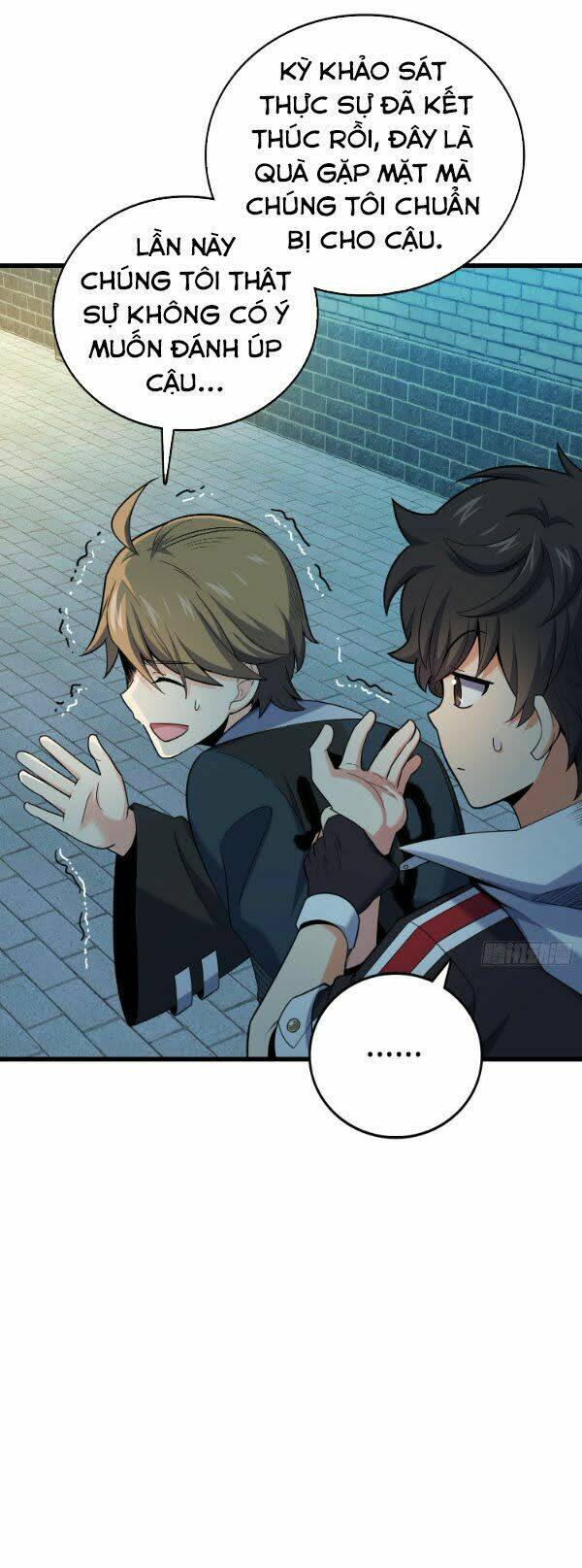 Đại Vương Tha Mạng Chapter 127 - Trang 2