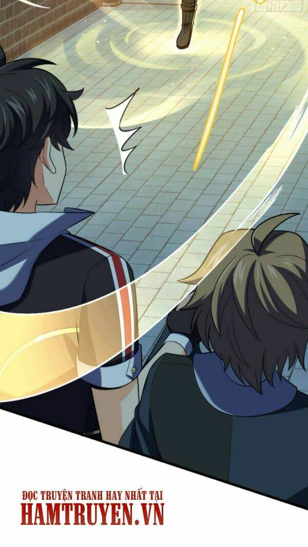 Đại Vương Tha Mạng Chapter 127 - Trang 2