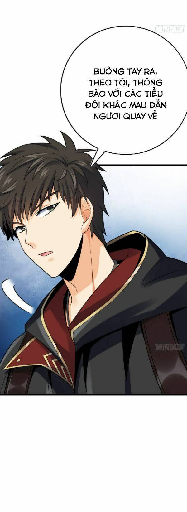 Đại Vương Tha Mạng Chapter 127 - Trang 2