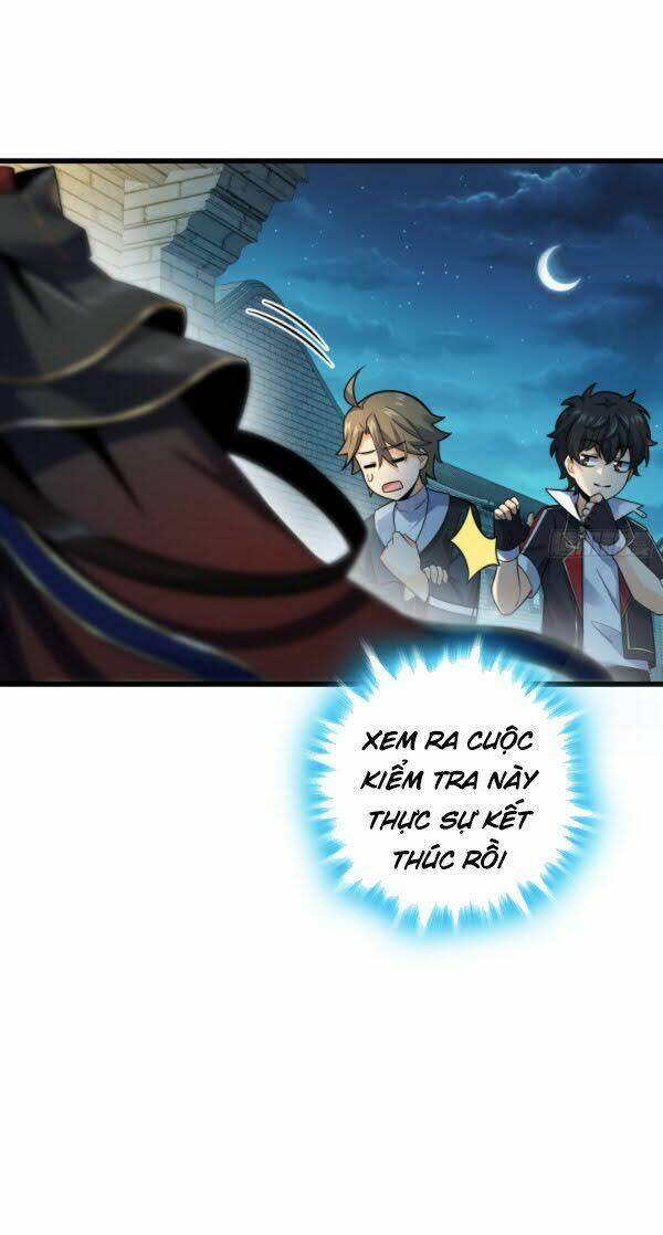 Đại Vương Tha Mạng Chapter 127 - Trang 2