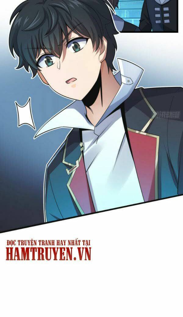 Đại Vương Tha Mạng Chapter 127 - Trang 2