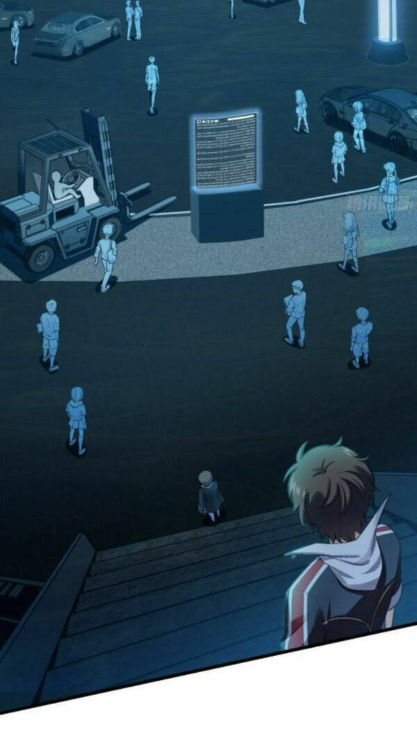 Đại Vương Tha Mạng Chapter 127 - Trang 2