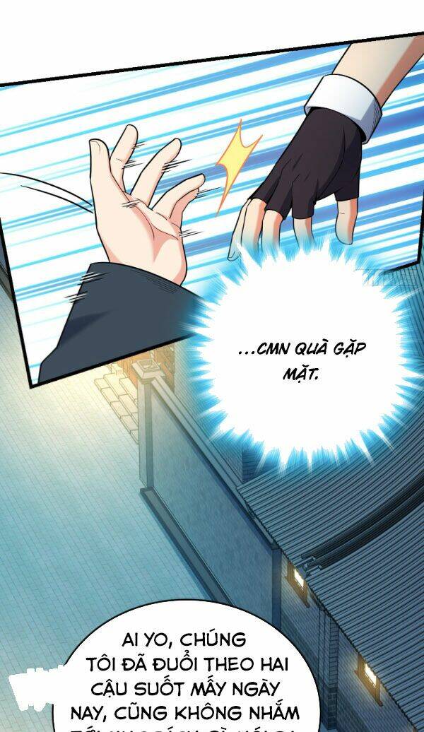 Đại Vương Tha Mạng Chapter 127 - Trang 2