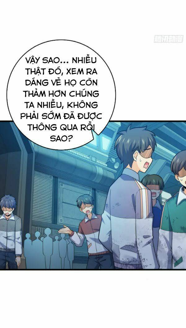 Đại Vương Tha Mạng Chapter 127 - Trang 2