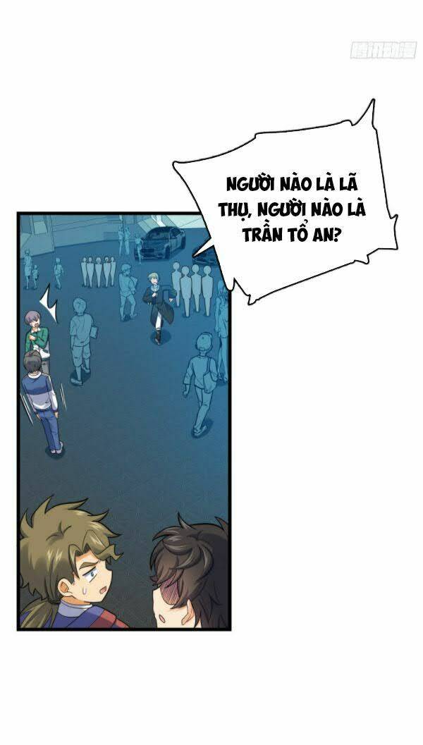 Đại Vương Tha Mạng Chapter 127 - Trang 2