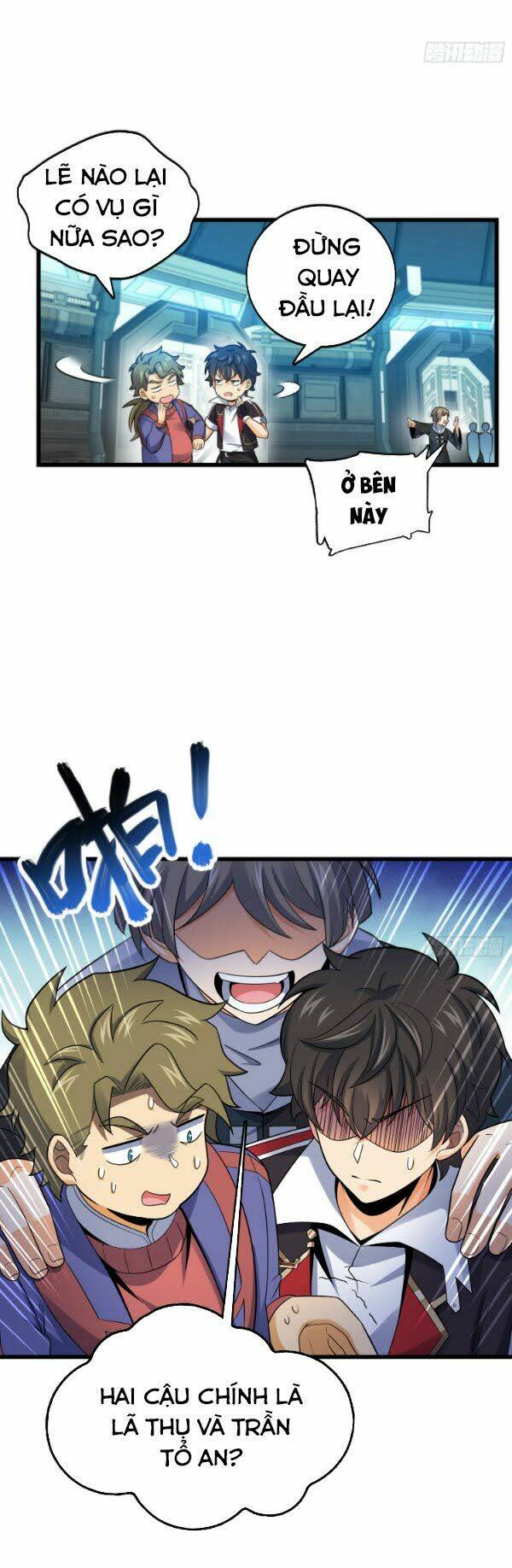 Đại Vương Tha Mạng Chapter 127 - Trang 2