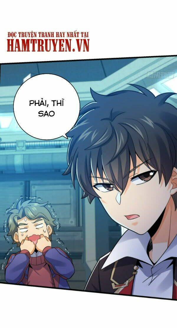 Đại Vương Tha Mạng Chapter 127 - Trang 2