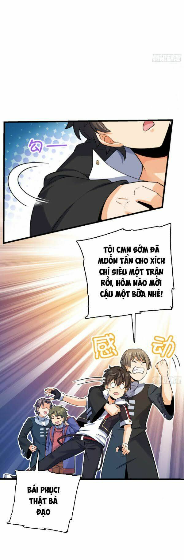 Đại Vương Tha Mạng Chapter 127 - Trang 2