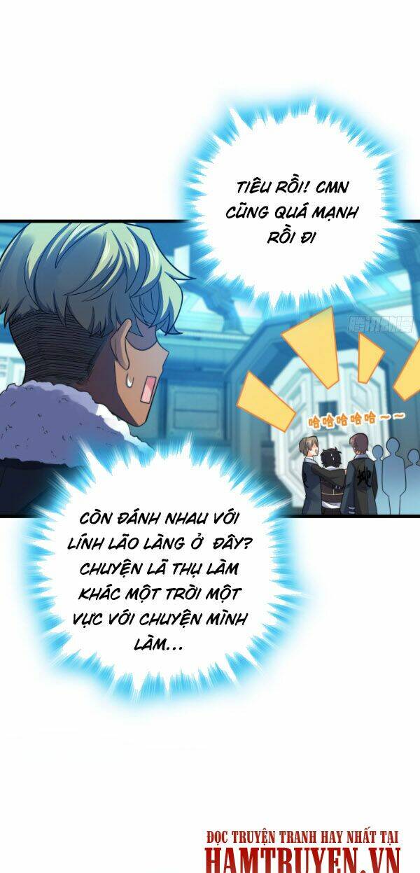 Đại Vương Tha Mạng Chapter 127 - Trang 2