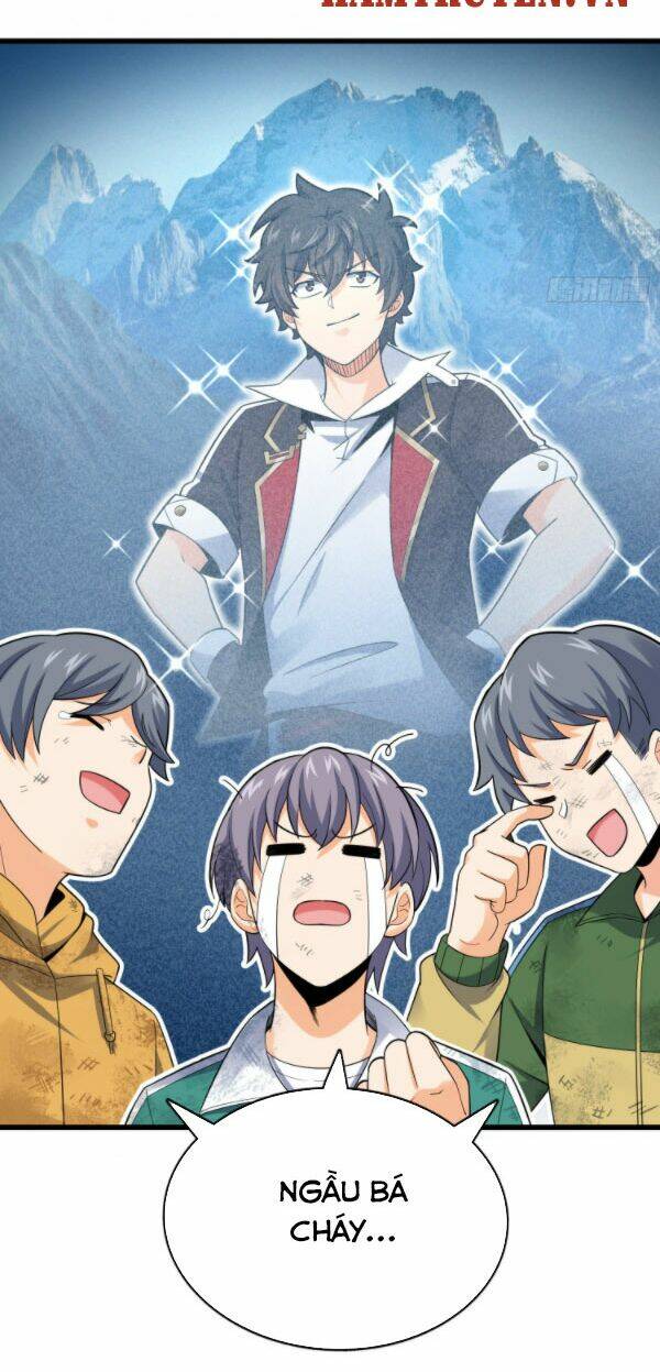 Đại Vương Tha Mạng Chapter 127 - Trang 2
