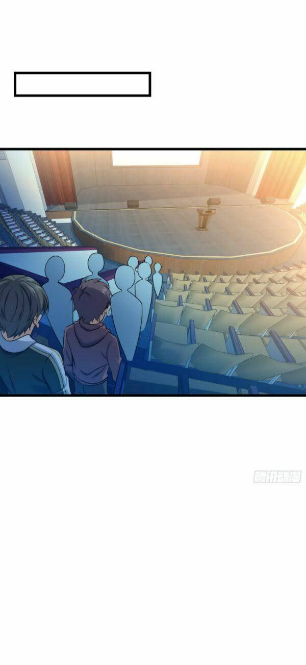 Đại Vương Tha Mạng Chapter 127 - Trang 2