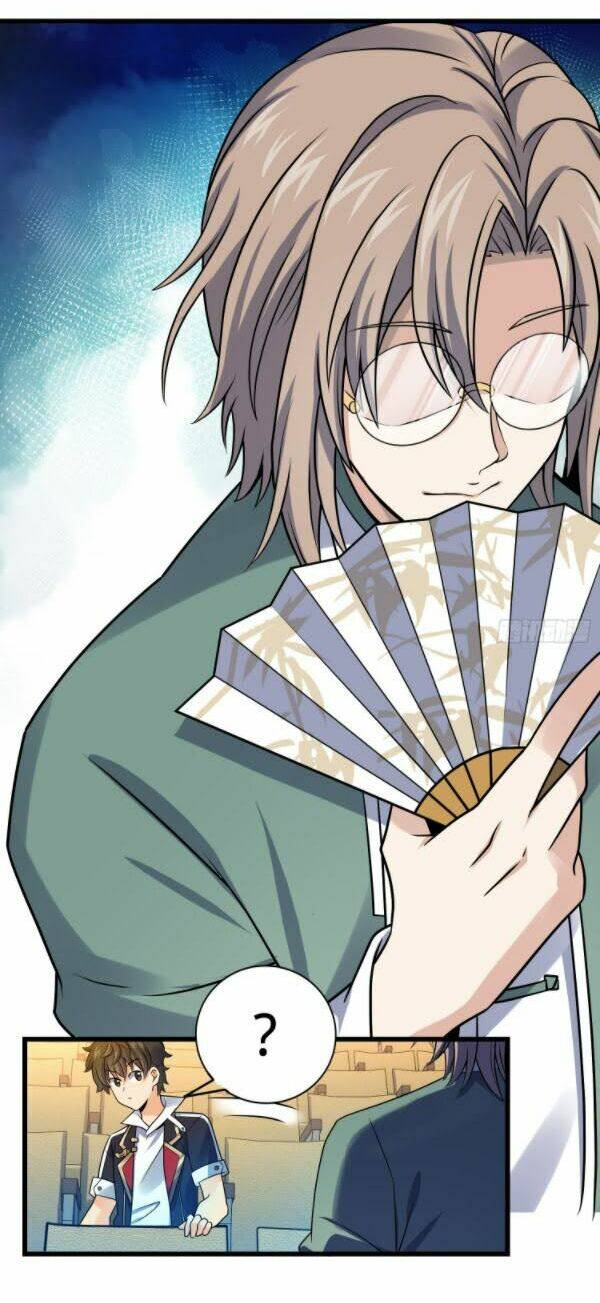 Đại Vương Tha Mạng Chapter 127 - Trang 2