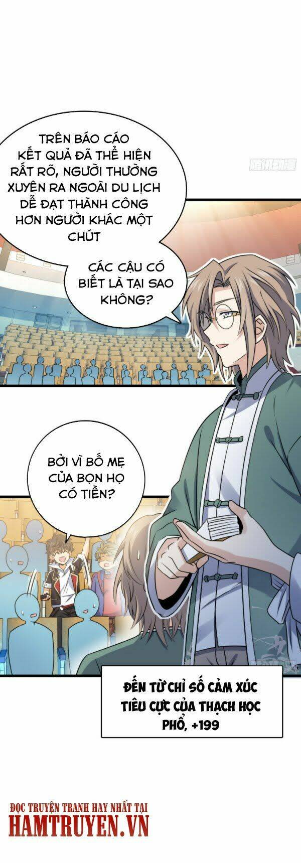 Đại Vương Tha Mạng Chapter 127 - Trang 2