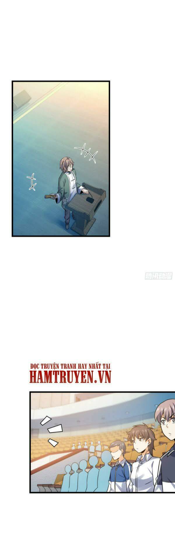 Đại Vương Tha Mạng Chapter 127 - Trang 2