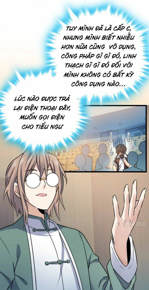 Đại Vương Tha Mạng Chapter 127 - Trang 2