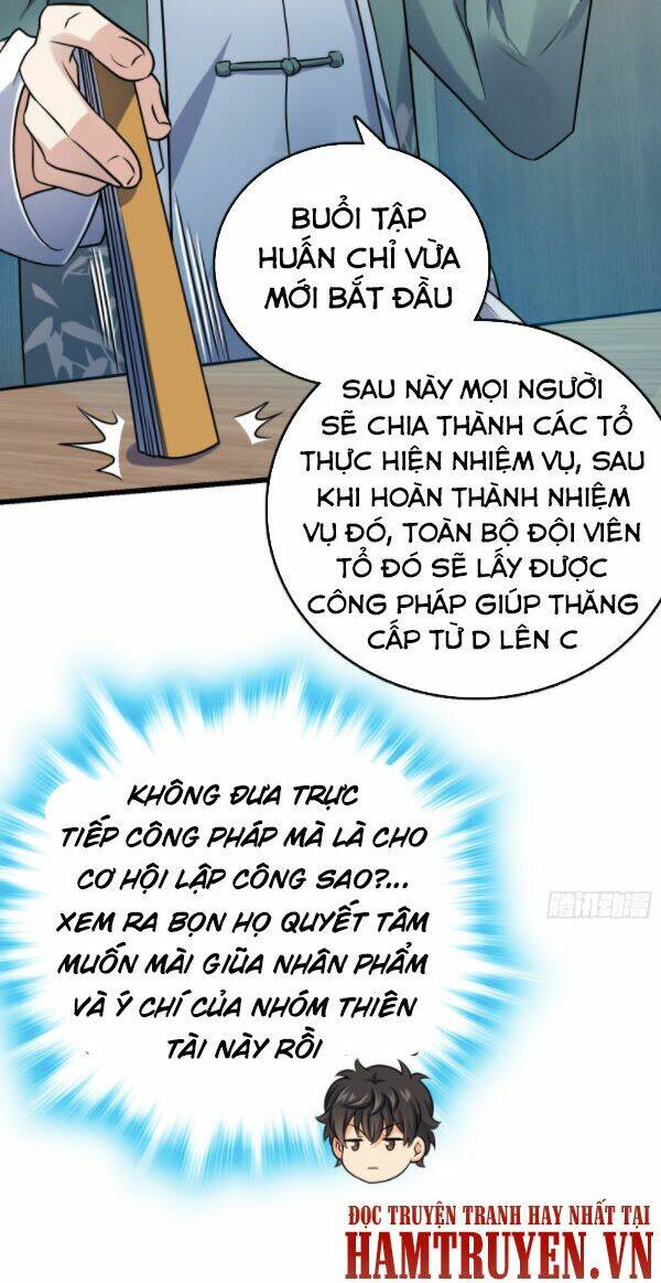 Đại Vương Tha Mạng Chapter 127 - Trang 2