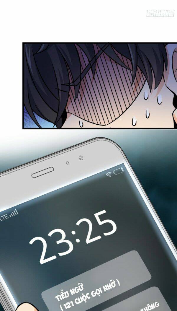 Đại Vương Tha Mạng Chapter 127 - Trang 2