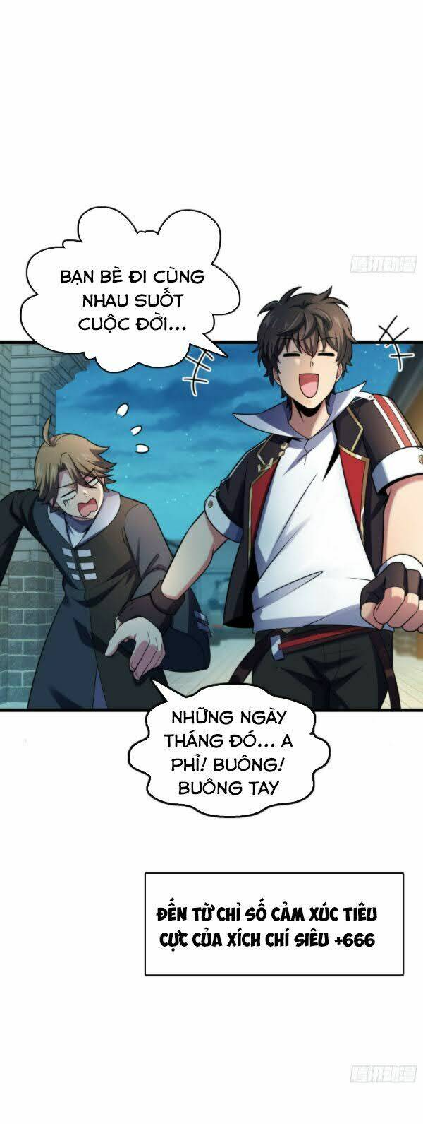 Đại Vương Tha Mạng Chapter 127 - Trang 2