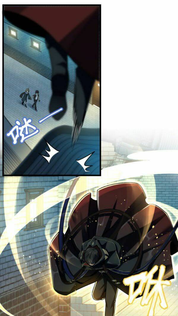 Đại Vương Tha Mạng Chapter 127 - Trang 2