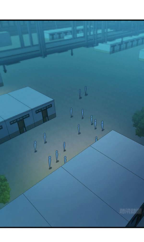 Đại Vương Tha Mạng Chapter 128 - Trang 2