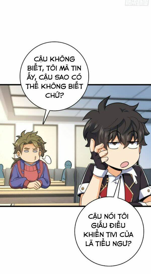 Đại Vương Tha Mạng Chapter 128 - Trang 2