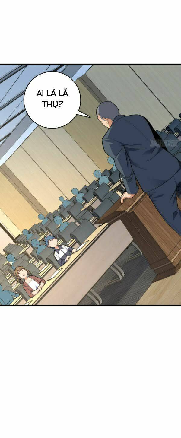 Đại Vương Tha Mạng Chapter 128 - Trang 2