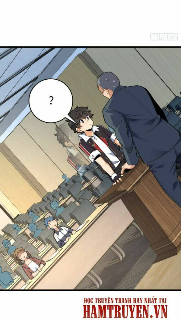 Đại Vương Tha Mạng Chapter 128 - Trang 2