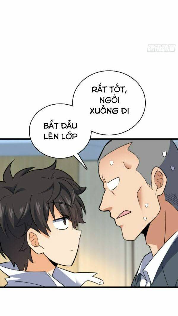 Đại Vương Tha Mạng Chapter 128 - Trang 2