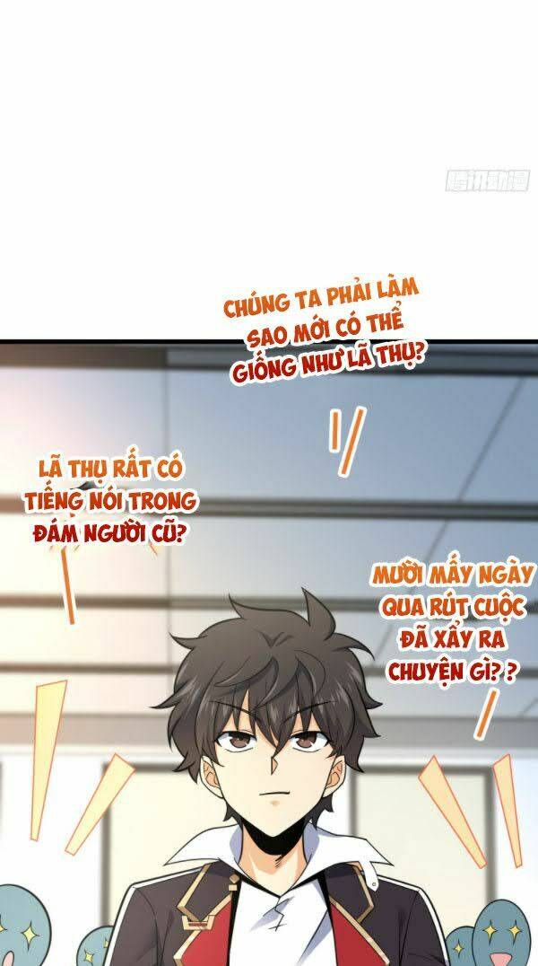 Đại Vương Tha Mạng Chapter 128 - Trang 2