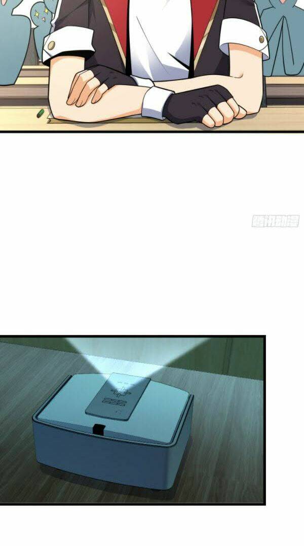 Đại Vương Tha Mạng Chapter 128 - Trang 2