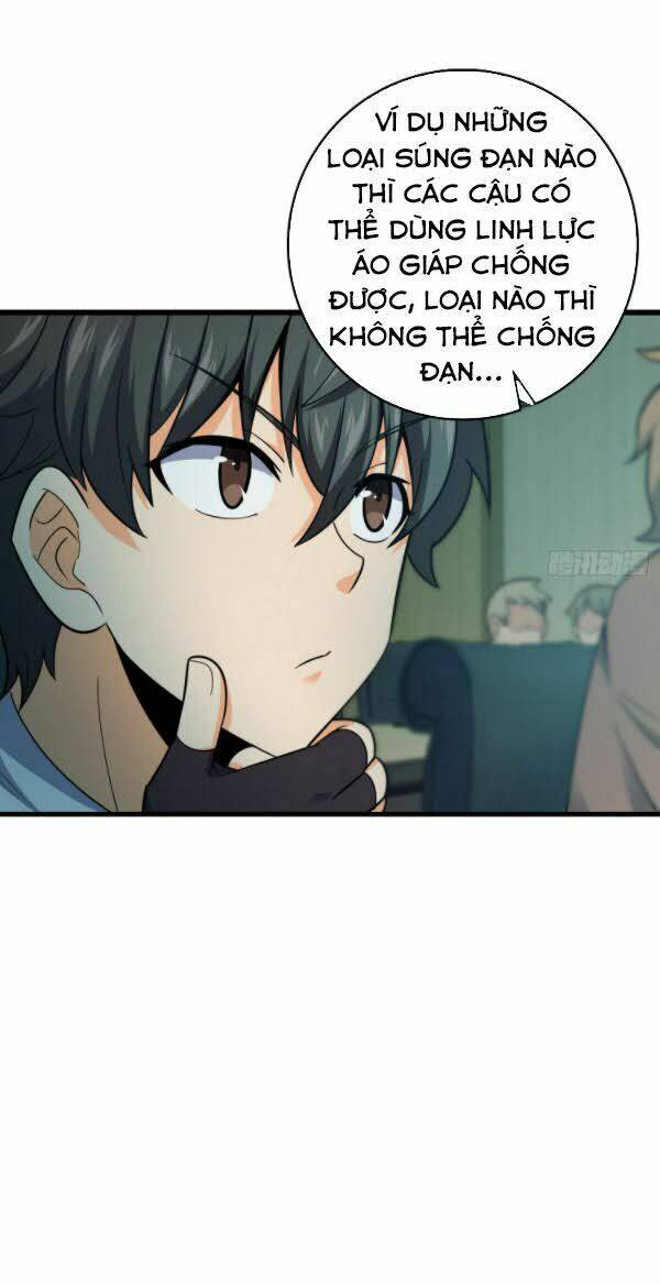 Đại Vương Tha Mạng Chapter 128 - Trang 2