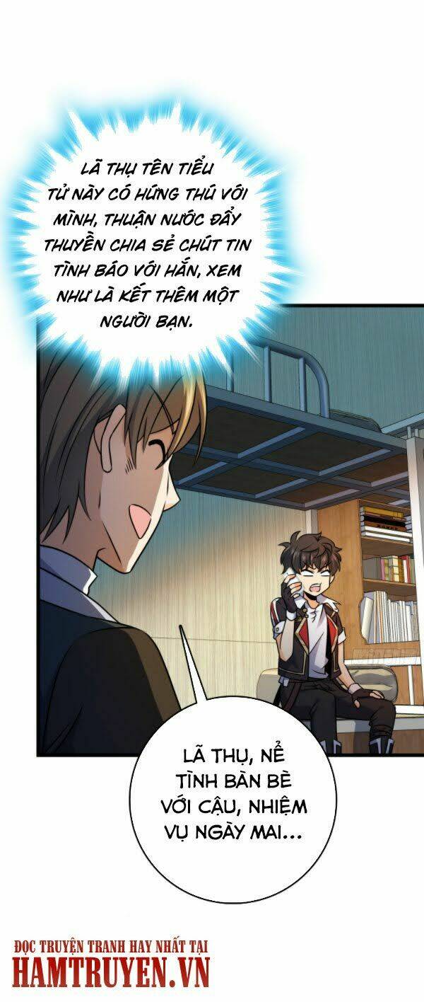 Đại Vương Tha Mạng Chapter 128 - Trang 2