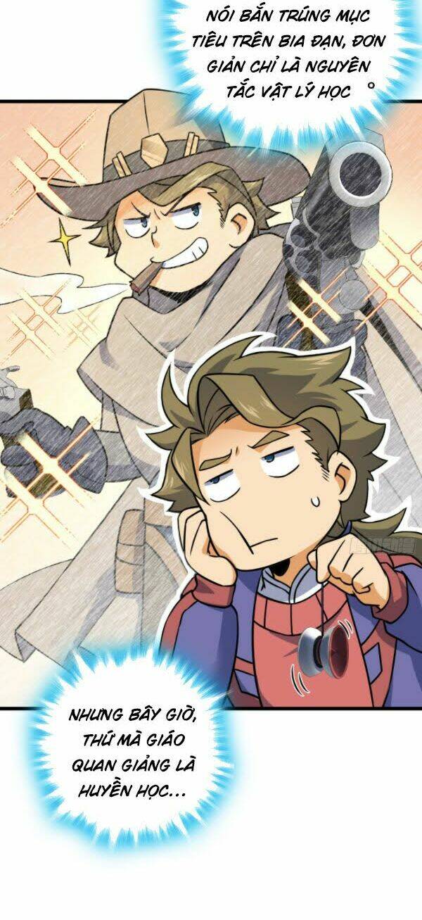 Đại Vương Tha Mạng Chapter 128 - Trang 2