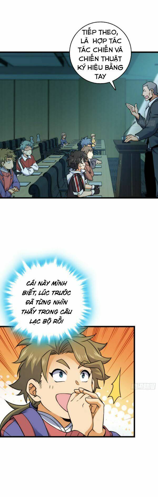 Đại Vương Tha Mạng Chapter 128 - Trang 2