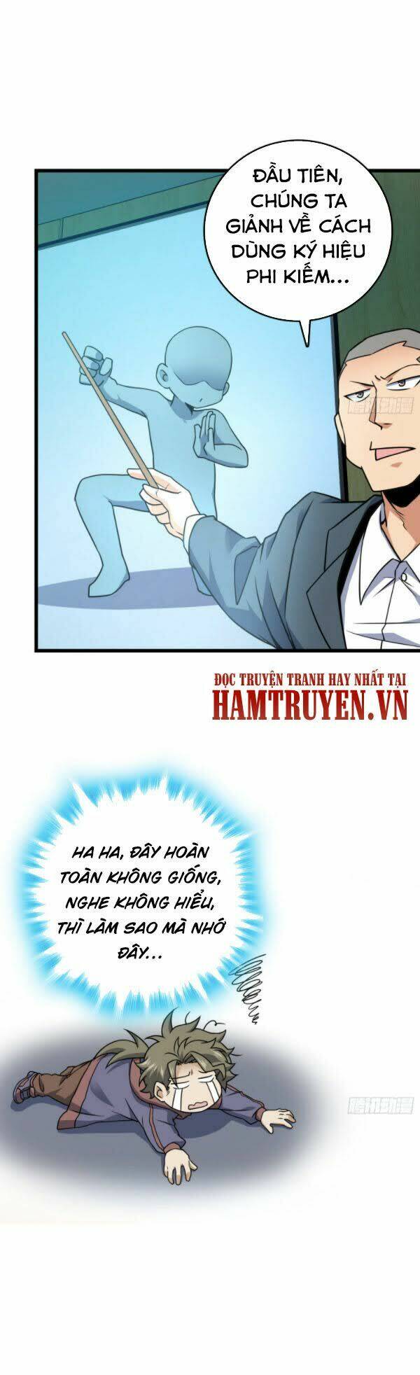 Đại Vương Tha Mạng Chapter 128 - Trang 2