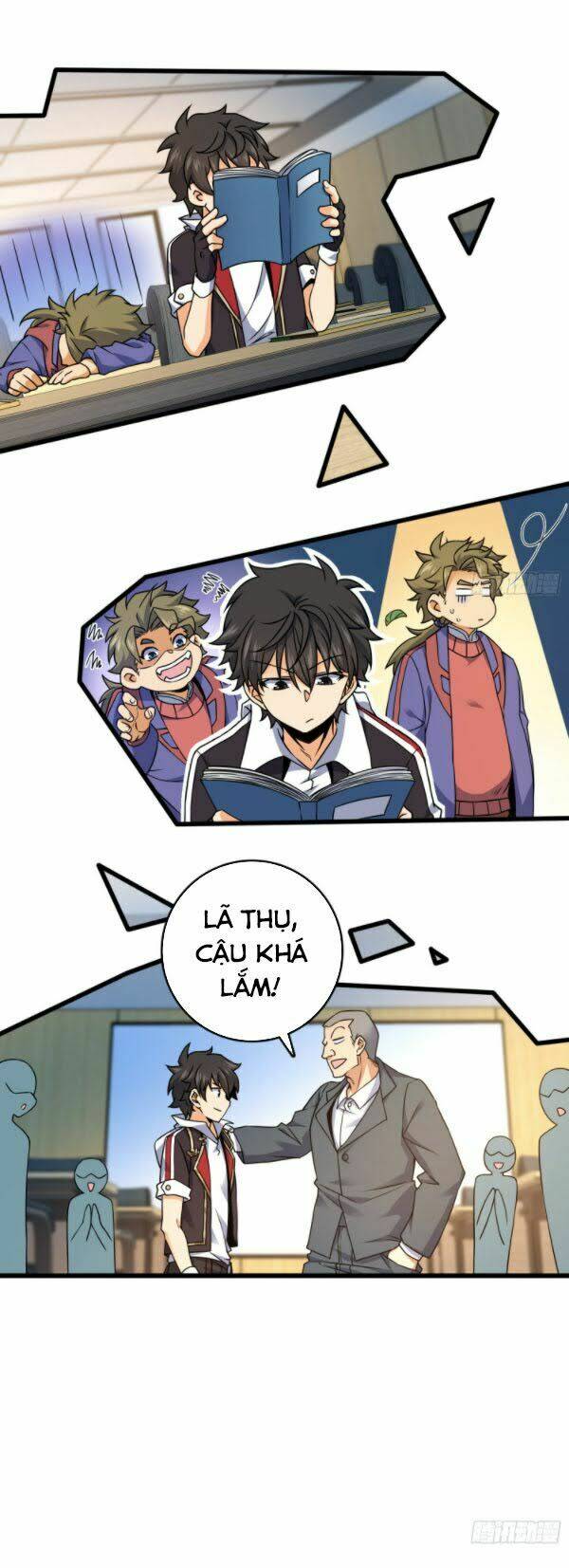Đại Vương Tha Mạng Chapter 128 - Trang 2