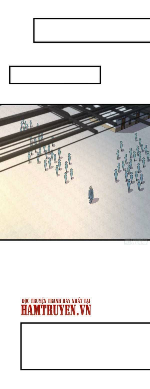 Đại Vương Tha Mạng Chapter 128 - Trang 2